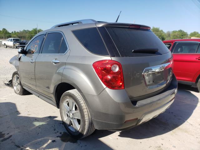 2012 CHEVROLET EQUINOX LT 2GNALFEK5C6331474