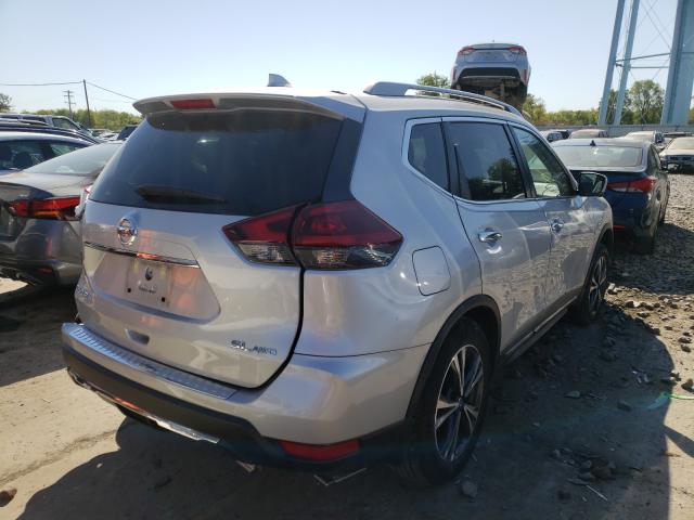 2018 NISSAN ROGUE S 5N1AT2MV9JC839217