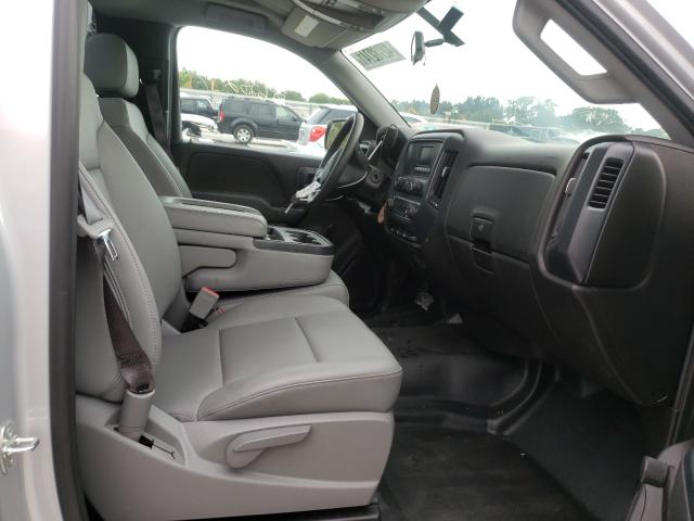 2017 CHEVROLET SILVERADO 1GCNCNEH4HZ326481
