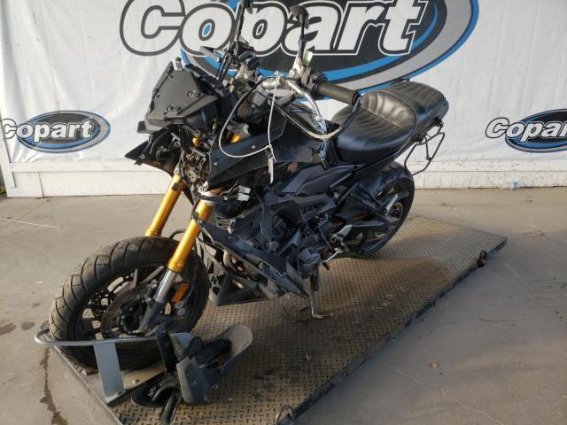 2016 YAMAHA FJ09 JYARN37E3GA002949