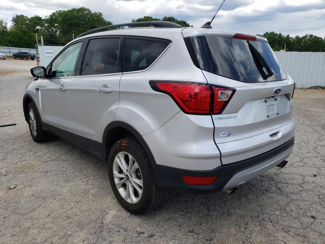 2019 FORD ESCAPE 1FMCU9HD4KUB21926