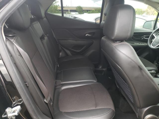 2018 BUICK ENCORE SPO KL4CJ1SB4JB683335