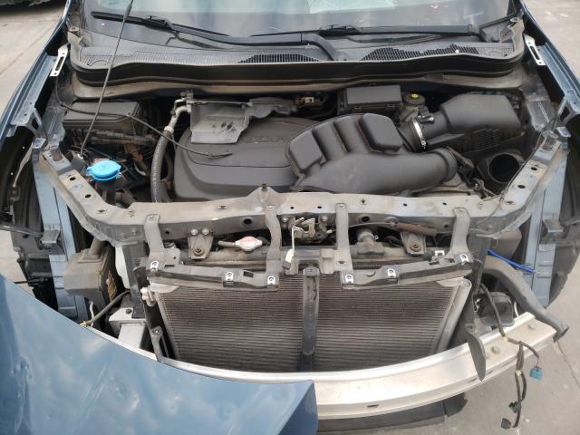 2016 HONDA PILOT EX 5FNYF5H30GB011010