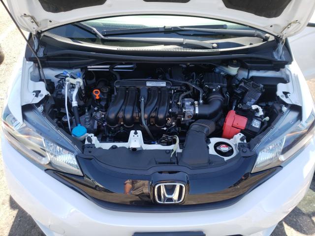 2015 HONDA FIT LX 3HGGK5H58FM719784