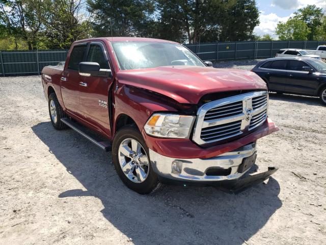 2013 RAM 1500 SLT 1C6RR7LT4DS524510