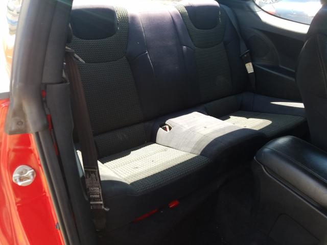 2010 HYUNDAI GENESIS CO KMHHT6KD5AU018366