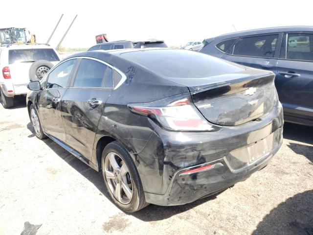 VIN 1G1RC6S55JU105565 2018 Chevrolet Volt, LT no.3