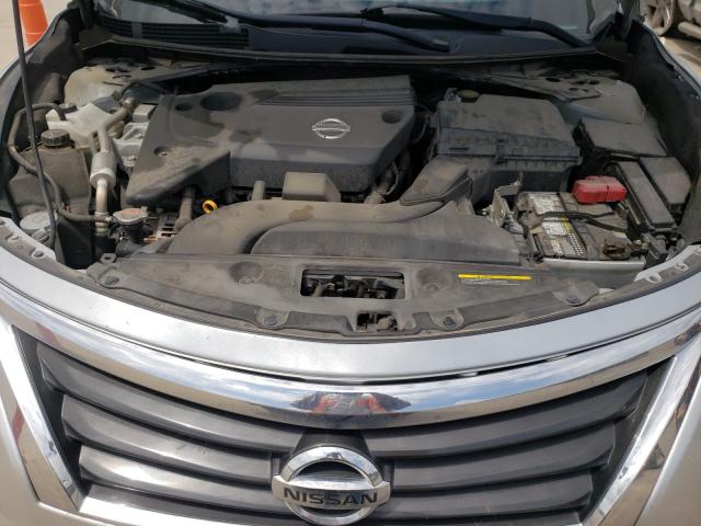 2015 NISSAN ALTIMA 2.5 1N4AL3AP0FN326908