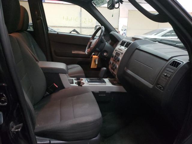 2011 FORD ESCAPE XLT 1FMCU0DG7BKC10137