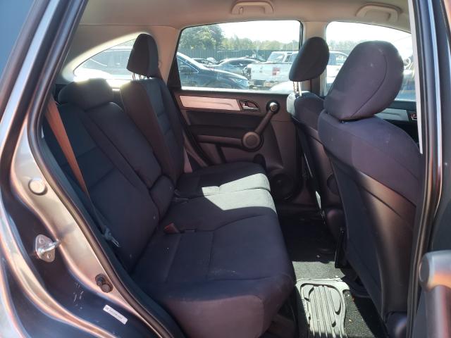 2011 HONDA CR-V LX 3CZRE3H30BG703650