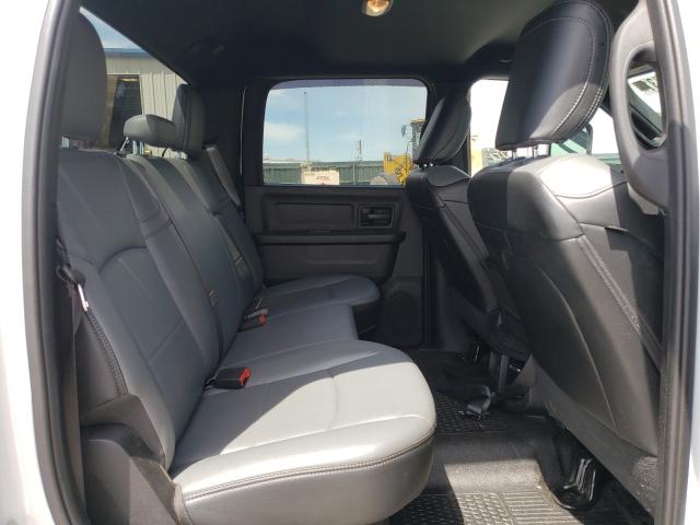 2021 RAM 2500 TRADE 3C6UR5HJ5MG502111