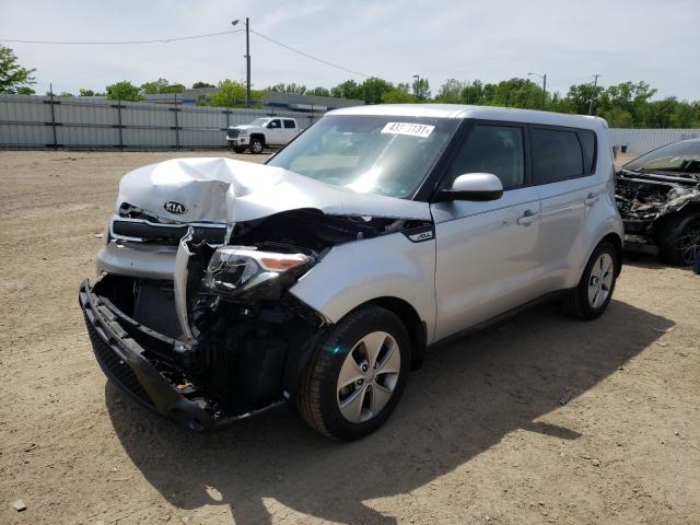 2016 KIA SOUL KNDJN2A21G7826634