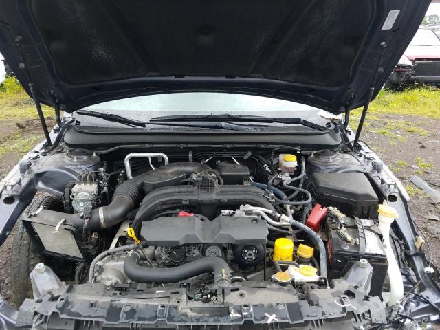 2017 SUBARU LEGACY SPO 4S3BNAS64H3032199