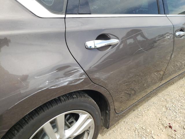 2015 NISSAN ALTIMA 2.5 1N4AL3AP8FN871805