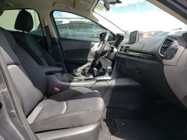 2015 MAZDA 3 SPORT 3MZBM1U73FM160273