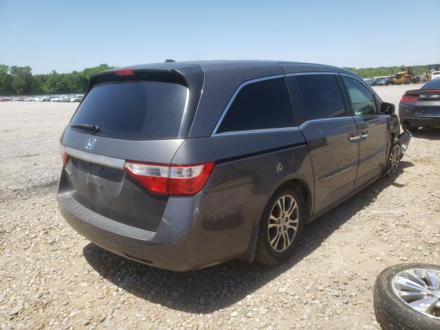 2012 HONDA ODYSSEY EX 5FNRL5H6XCB070941