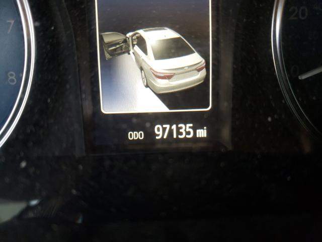 2016 TOYOTA CAMRY LE 4T1BF1FKXGU603056