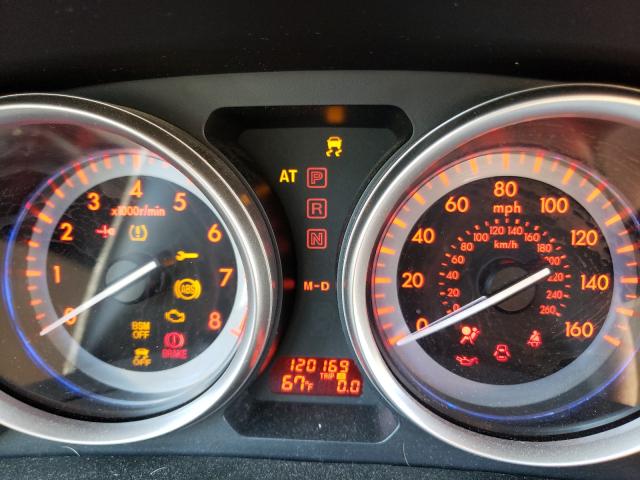 2012 MAZDA 6 S 1YVHZ8CB0C5M01814