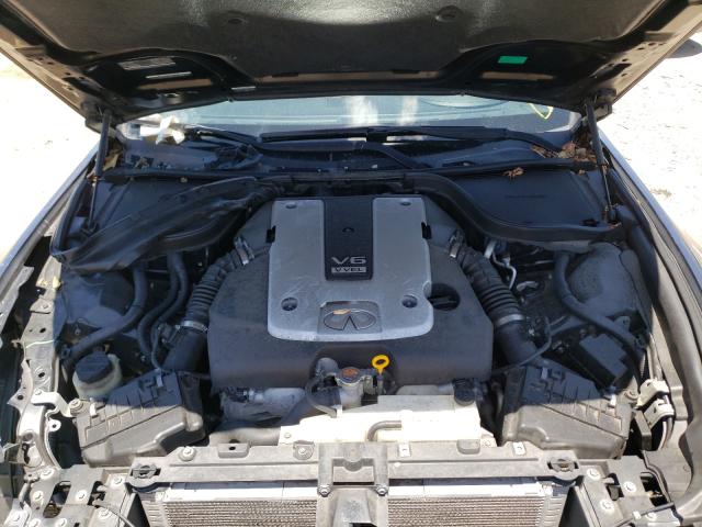 2014 INFINITI Q60 JOURNE JN1CV6EK2EM112782