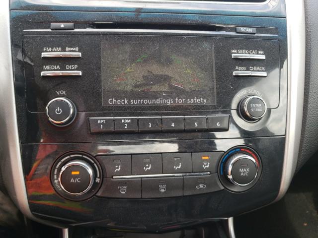 2015 NISSAN ALTIMA 2.5 1N4AL3AP0FC437714