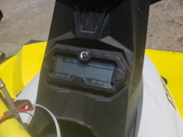 2019 CAN-AM ATV 3JBMXAU46KJ000167