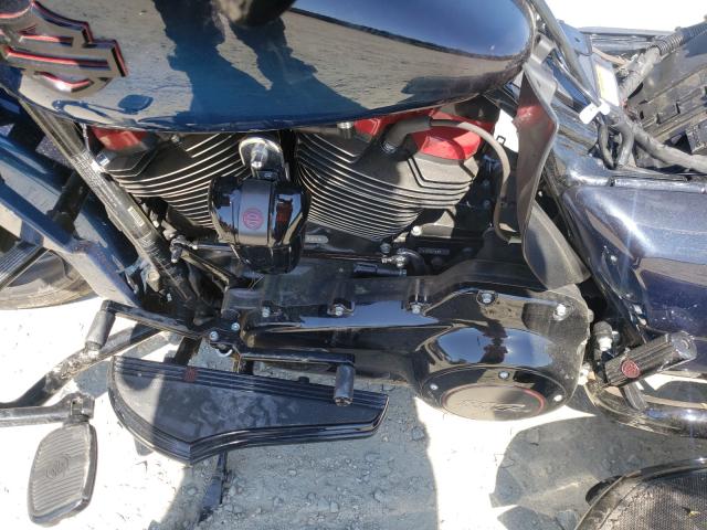 2019 HARLEY-DAVIDSON FLTRXSE 1HD1TCL13KB960498