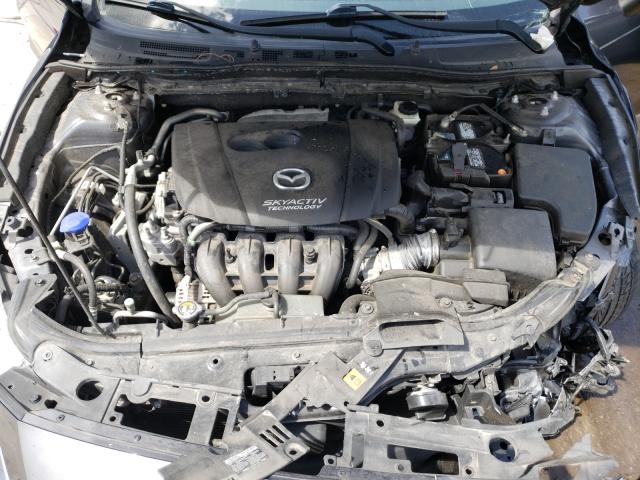2015 MAZDA 3 SPORT 3MZBM1U73FM160273