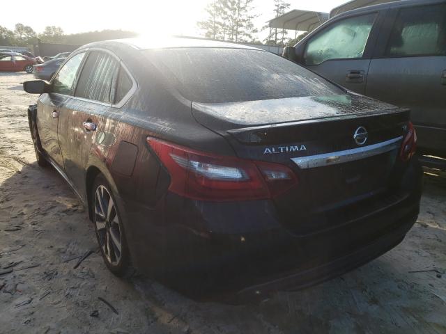 2017 NISSAN ALTIMA 2.5 1N4AL3APXHC494540