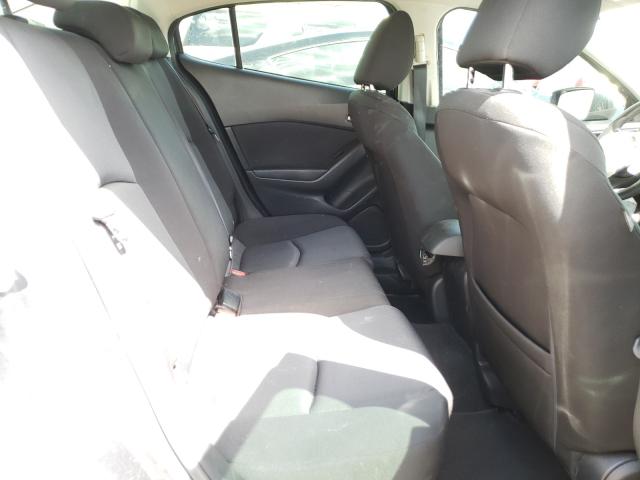 2015 MAZDA 3 SPORT 3MZBM1U73FM160273