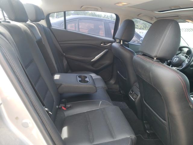 2014 MAZDA 6 GRAND TO JM1GJ1W67E1137046