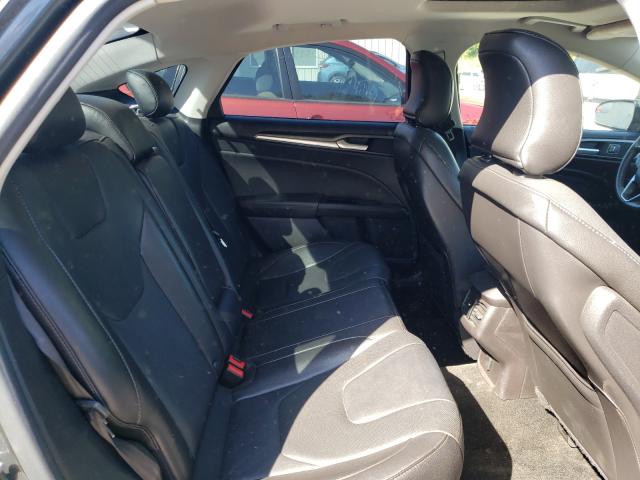 2016 FORD FUSION TIT 3FA6P0K96GR135453
