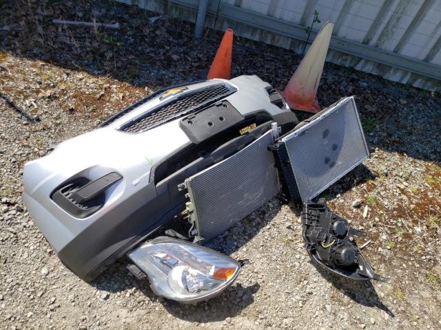 2015 CHEVROLET EQUINOX LS 2GNALAEK6F1160819