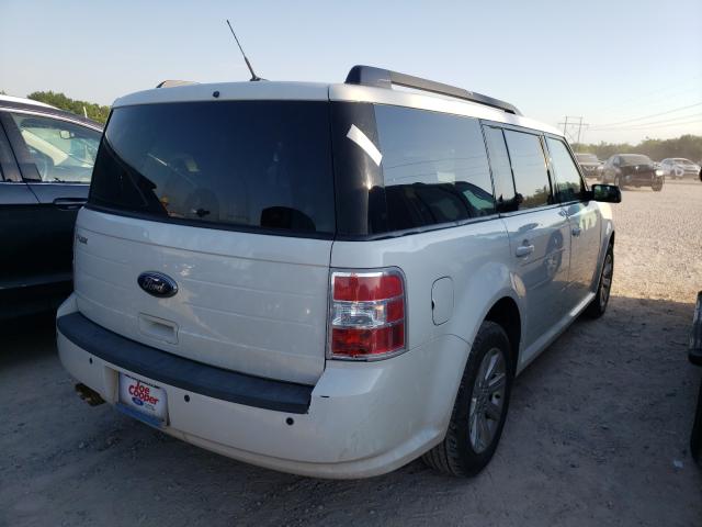 2010 FORD FLEX SE 2FMGK5BC0ABA34691