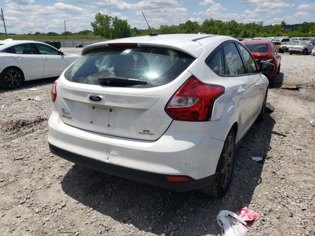 2013 FORD FOCUS SE 1FADP3K21DL161075