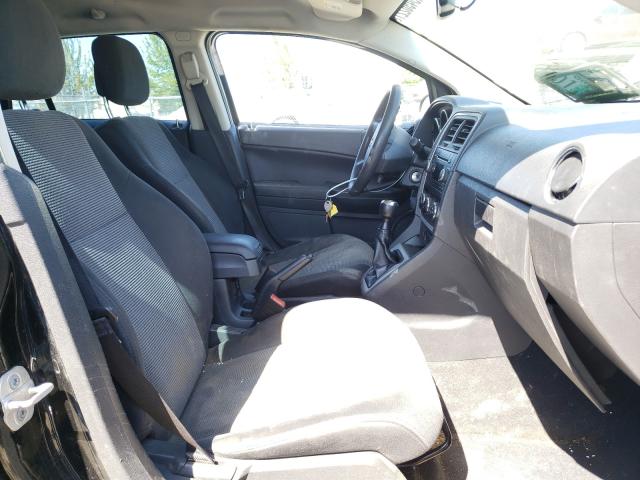 2012 DODGE CALIBER SE 1C3CDWBA9CD527353
