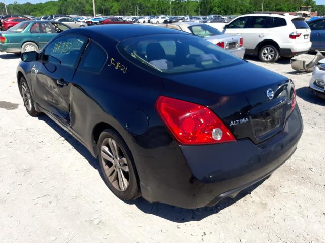 2010 NISSAN ALTIMA S 1N4AL2EP0AC122683