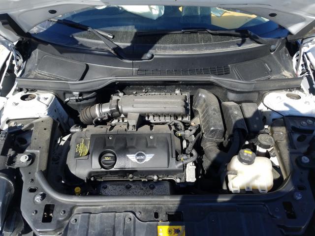 2015 MINI COOPER COU WMWZB3C55FWM32807