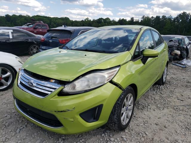 2011 FORD FIESTA SE 3FADP4BJ1BM232171