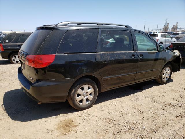 2010 TOYOTA SIENNA CE 5TDKK4CC3AS299546