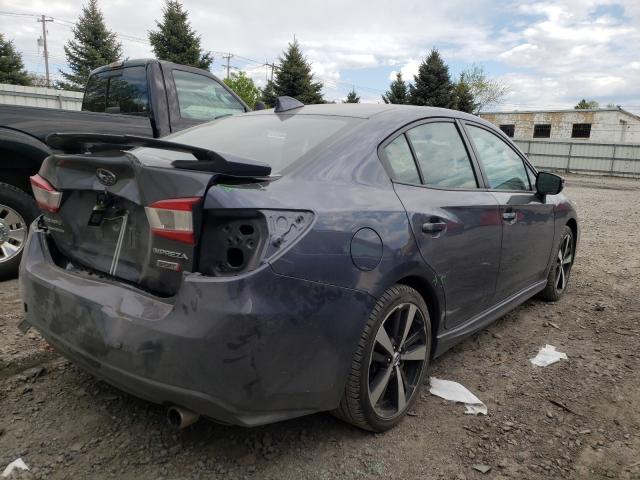 2017 SUBARU IMPREZA SP 4S3GKAM60H3603117