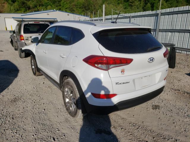2017 HYUNDAI TUCSON KM8J3CA44HU433772