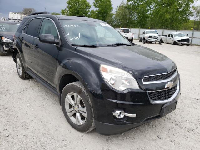 2012 CHEVROLET EQUINOX LT 2GNFLPE52C6339778