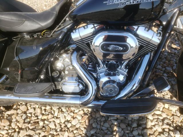 2013 HARLEY-DAVIDSON FLHX STREE 1HD1KBM12DB644928