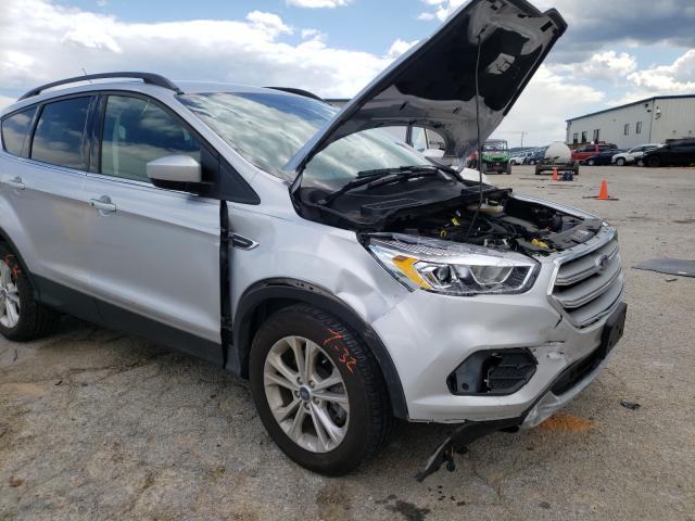 2019 FORD ESCAPE 1FMCU9HD4KUB21926