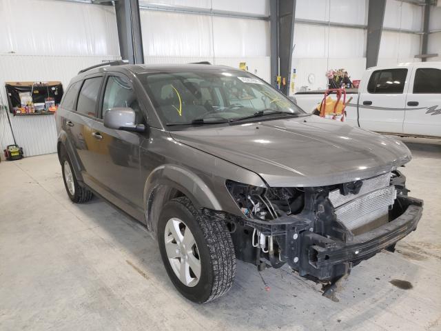 2012 DODGE JOURNEY SX 3C4PDDBG1CT191276