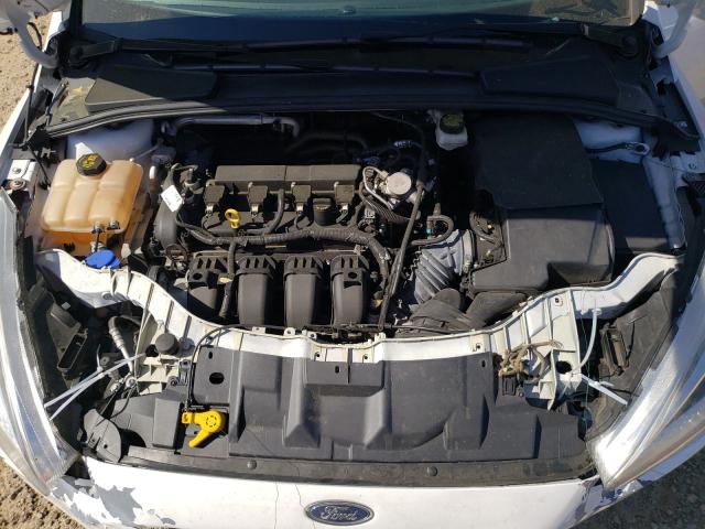 2018 FORD FOCUS SE 1FADP3F29JL324027