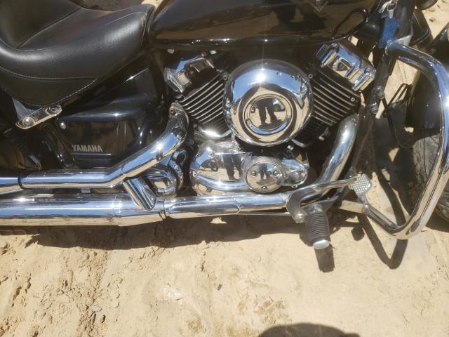 2006 YAMAHA XVS65 JYAVM01E92A043670