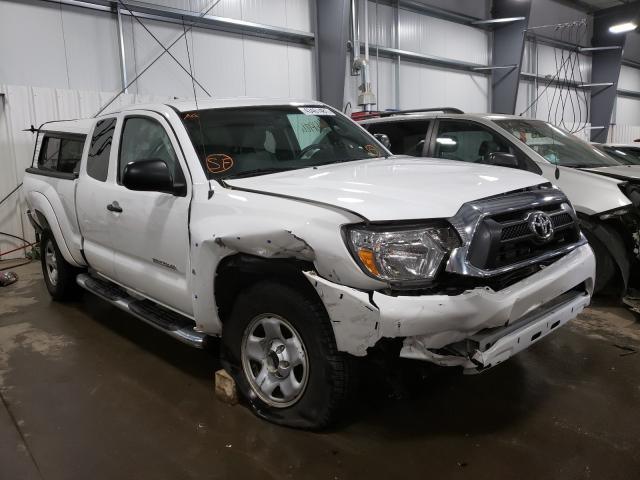 2014 Toyota Tacoma en venta en Ham Lake, MN