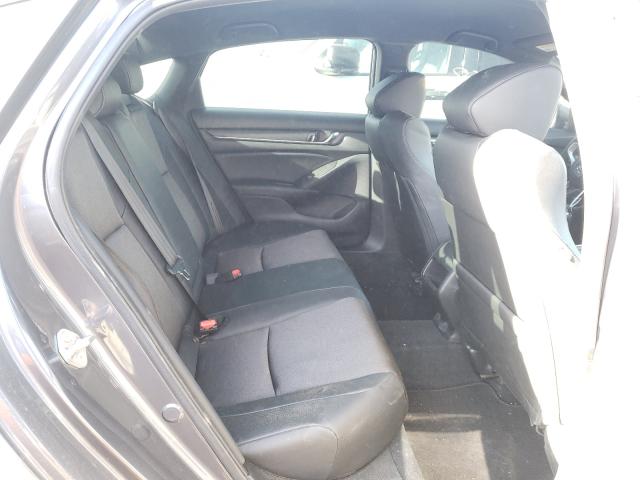 2020 HONDA ACCORD SPO 1HGCV1F31LA071889