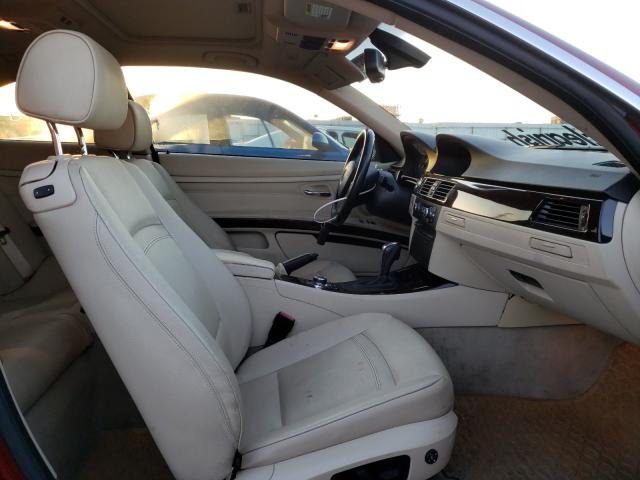 2011 BMW 328 I SULE WBAKE5C5XBE573246